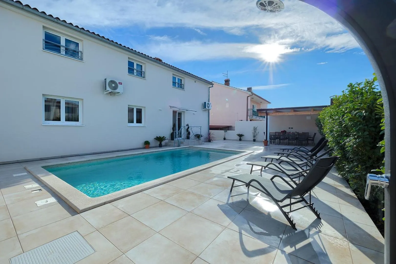 Villa Nimi Pula Croatia