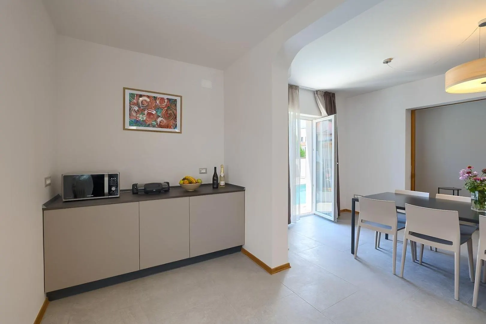 Villa Nimi Pula Croatia