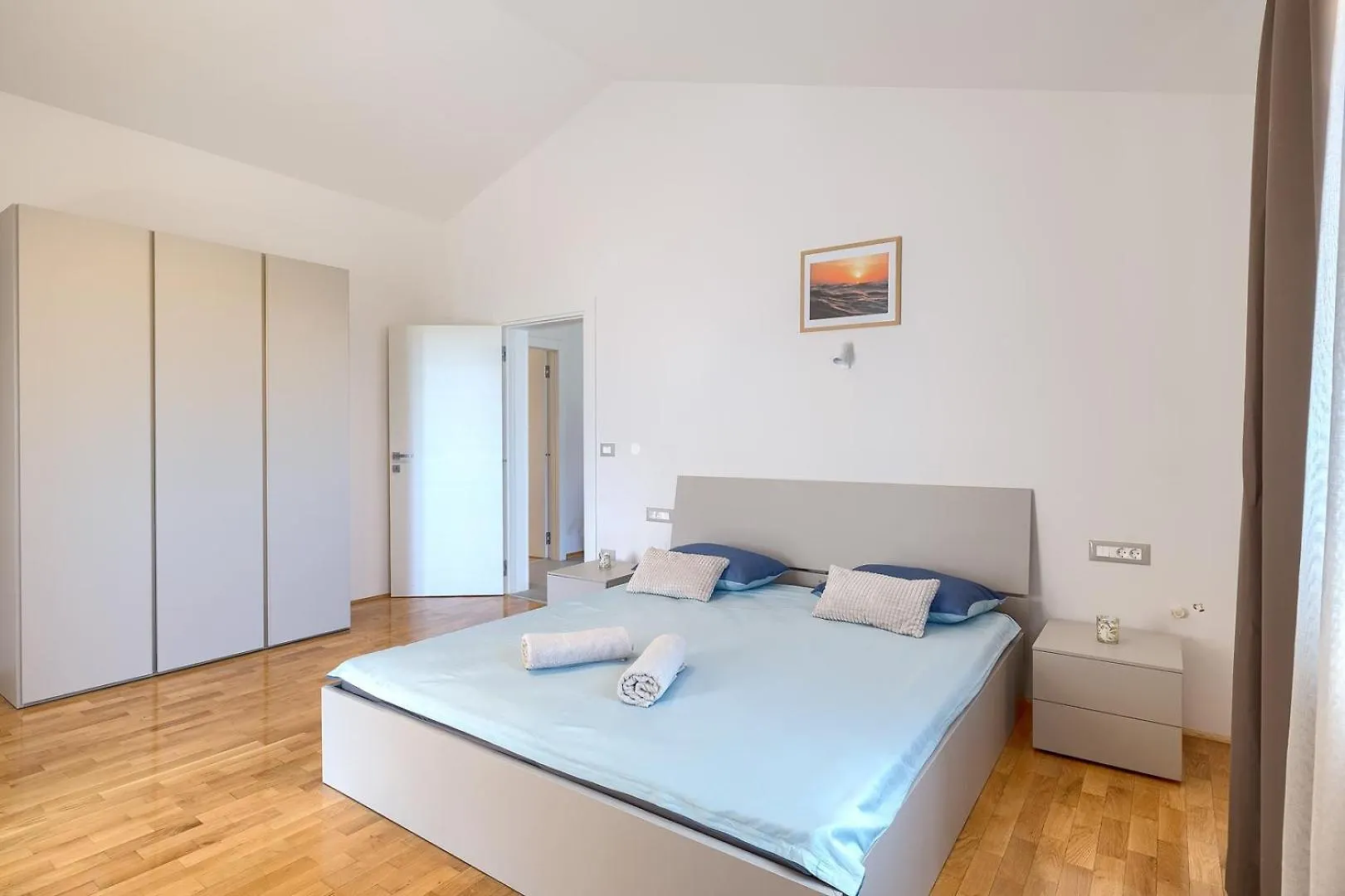 Villa Nimi Pula 0*,  Croatia