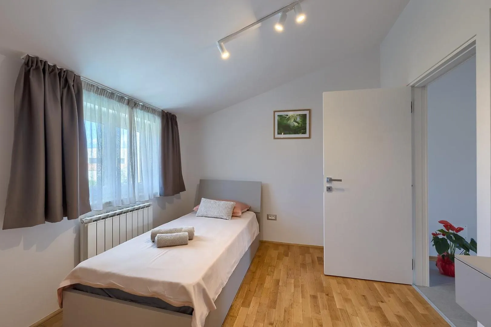 Villa Nimi Pula Croatia