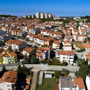  Appartamento Vratovic